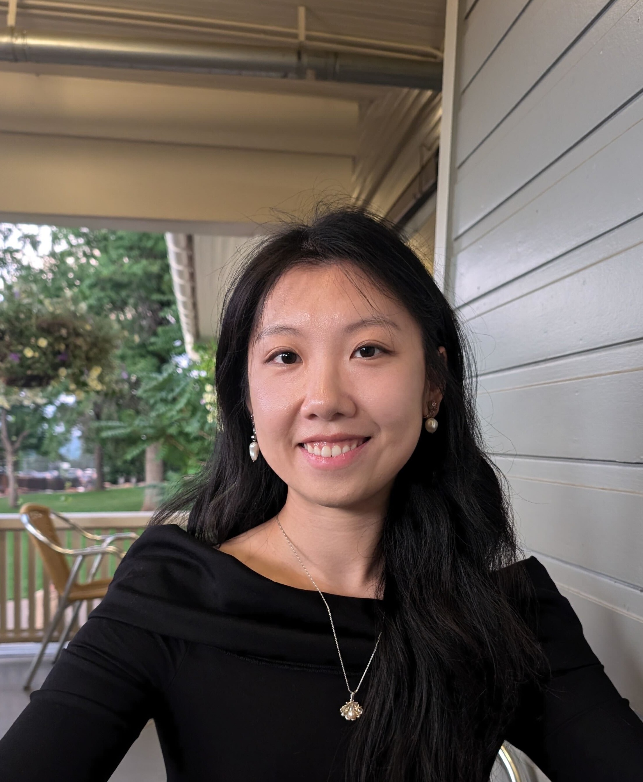 Yan Jiang
